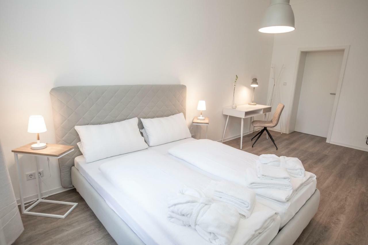 Boardinghouse - By Frei! Holidays * Flensburg