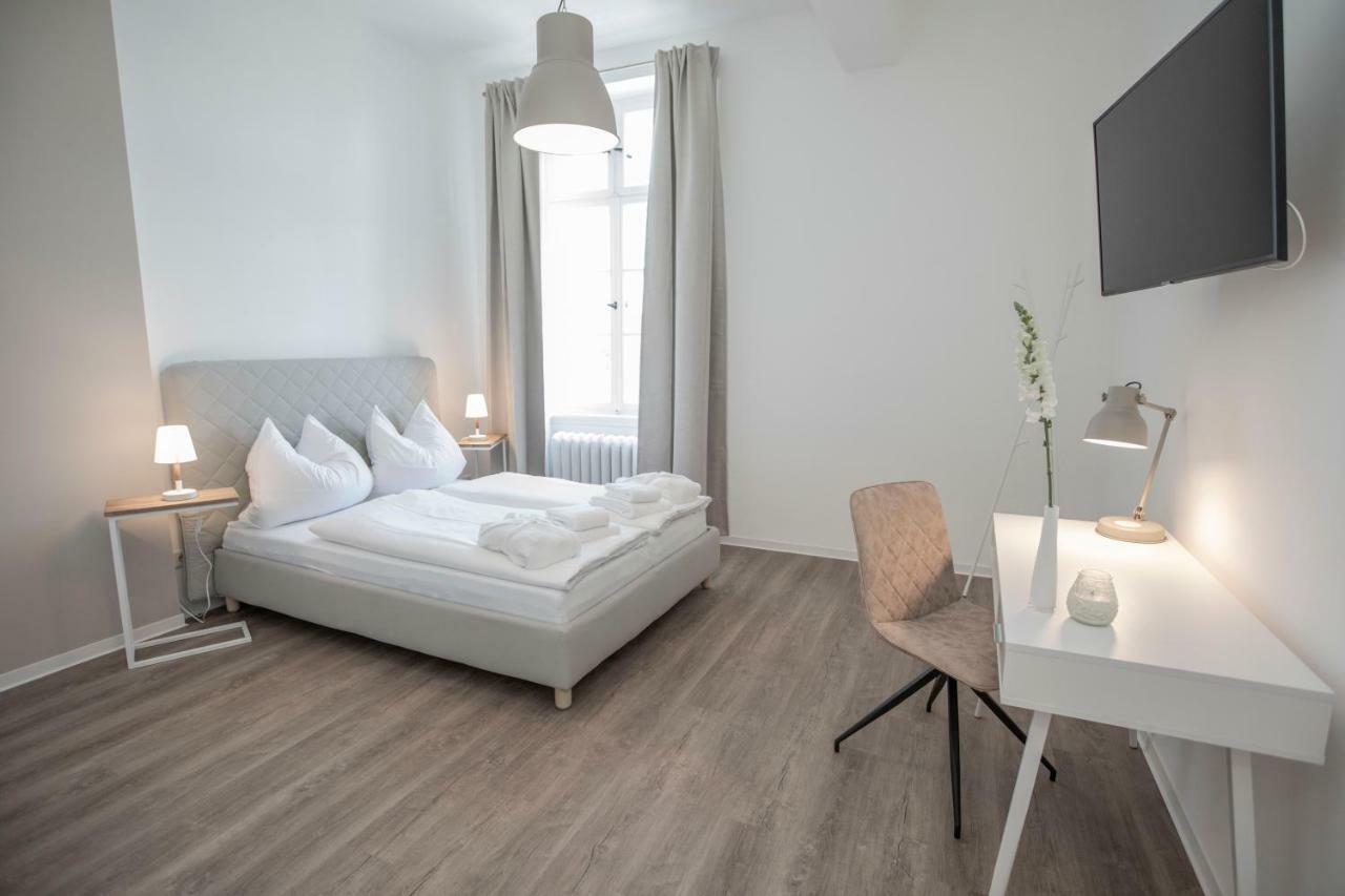 Boardinghouse - By Frei! Holidays
