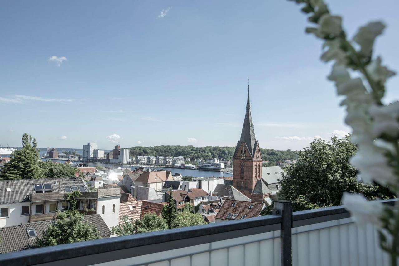 Boardinghouse - By Frei! Holidays Hostel Flensburg