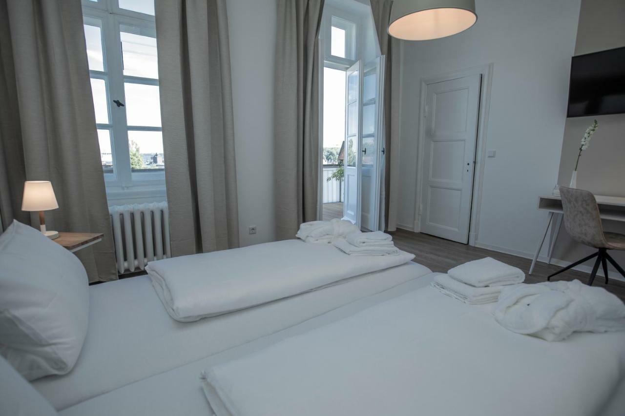 Boardinghouse - By Frei! Holidays *