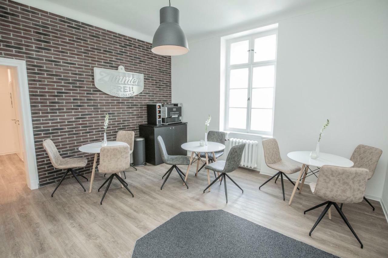 Boardinghouse - By Frei! Holidays Flensburgo