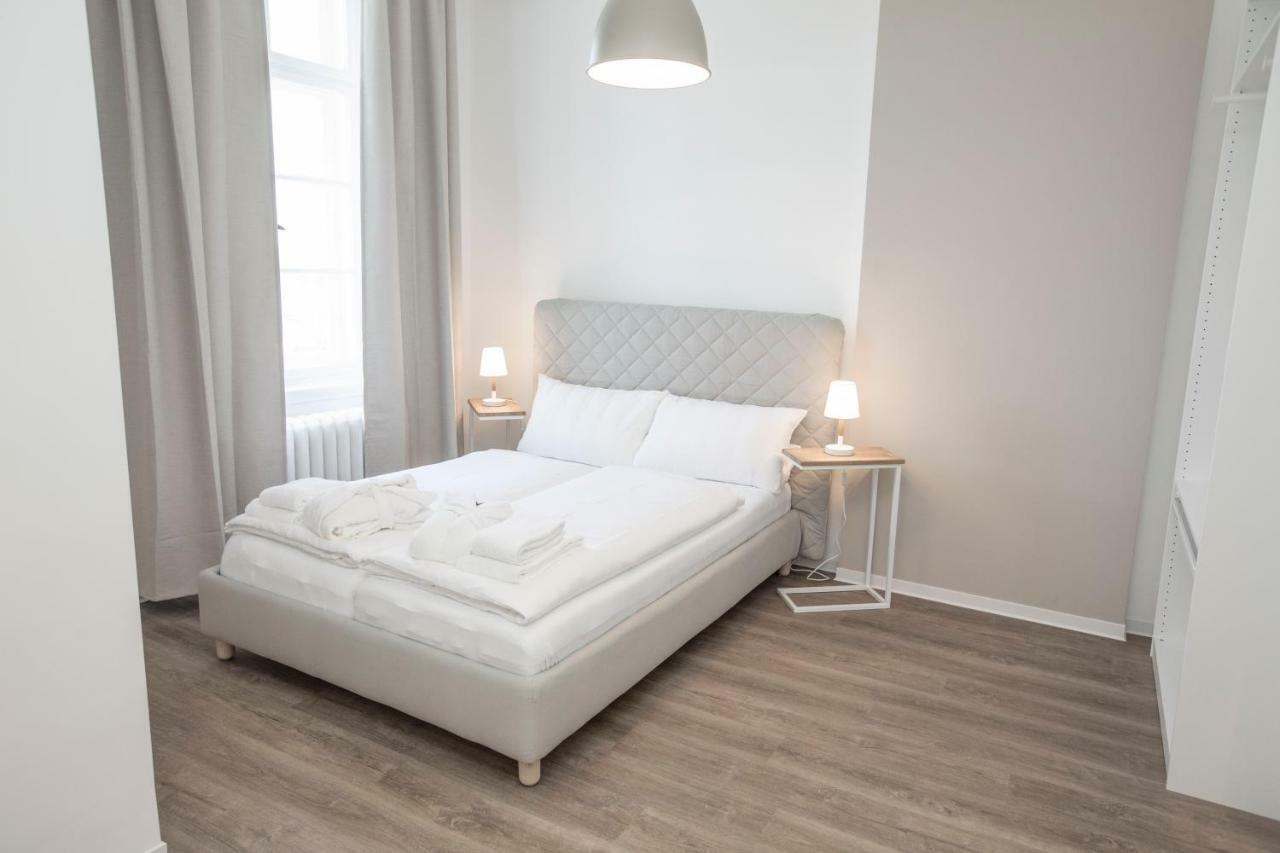 Boardinghouse - By Frei! Holidays *